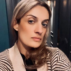 Meet your Posher, Karen